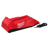 MXFC Ladegerät Milwaukee 3