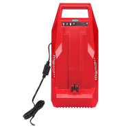 MXFC Ladegerät Milwaukee 4