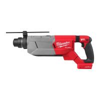 M18FHACOD32-0C ONE KEY™ Akku-Bohrhammer D-Handgriff Mi