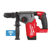 M18ONEFHX-0 ONE KEY™ Akku-Kombihammer Milwaukee 4