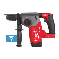 M18ONEFHX-0X ONE KEY™ Akku-Kombihammer Milwaukee 4