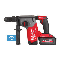 M18ONEFHX-552X ONE KEY™ Akku-Kombihammer Milwaukee 3