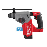 M18ONEFH-0 ONE KEY™ Akku-Kombihammer Milwaukee 3