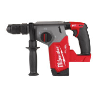 M18FHX-0 FUEL ™ Akku-Kombihammer Milwaukee 3