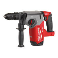 M18FHX-0 FUEL ™ Akku-Kombihammer Milwaukee 4