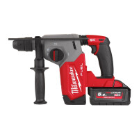 M18FHX-552X FUEL &trade; Akku-Kombihammer Milwaukee