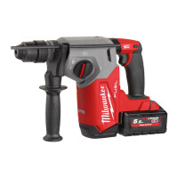 M18FHX-552X FUEL ™ Akku-Kombihammer Milwaukee