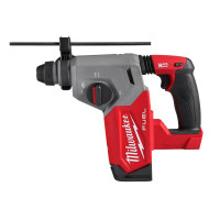 M18FH-0 FUEL ™ Akku-Kombihammer Milwaukee 3