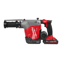 M18FHAFOH16-302X M18&trade; FUEL&trade; SDS-plus...