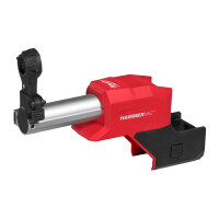 M18FDDEC-0 M18™ Staubabsaugung Milwaukee 3