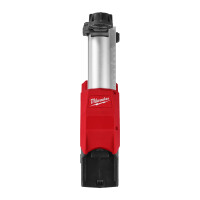 M18FDDEC-0 M18™ Staubabsaugung Milwaukee 4