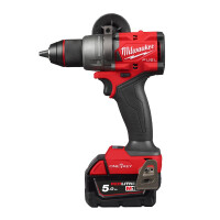 M18ONEDD3-502X M18 FUEL™ ONE-KEY™ Akku-Bohrschra