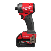 M18ONEID3-502X M18 FUEL™ ONE-KEY™ 1/4˝ Akku-Schl