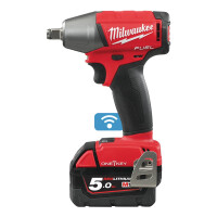 M18ONEIWF12-502X ONE KEY™ Akku-Sch gallery