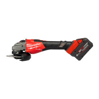 M18FHSAG125XB2-0X M18 FUEL™  Akku-Hochleistungswinkels