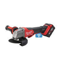 M18ONEFSAG125XPDB-502X ONEKEY™ Akku-Sicherheits-Winkel