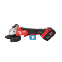 M18ONEFSAG125XPDB-502X ONEKEY™ Akku-Sicherheits-Winkel