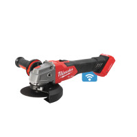 M18ONEFSAG125XB-0X ONEKEY™ Akku-Winkelschleifer m. Bre