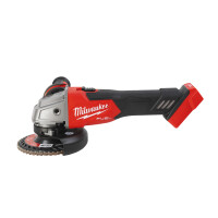 M18FSAG125X-0 FUEL™ Akku-Winkelschleifer Milwaukee 3