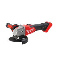 M18FSAG125XB-0 M18 FUEL™ Akku-Winkelschelifer Milwauke
