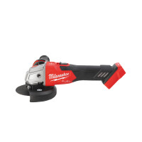 M18FSAG125XB-0 M18 FUEL™ Akku-Winkelschelifer Milwauke