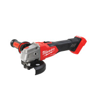 M18FSAG125XB-0 M18 FUEL™ Akku-Winkelschelifer Milwauke