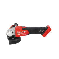 M18FSAG125XB-0 M18 FUEL™ Akku-Winkelschelifer Milwauke