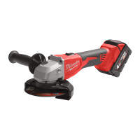 M18BLSAG125X-402X  M18™ Akku-Winke gallery