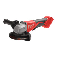 M18BLSAG125XPD-0  M18™ Akku-Winkel gallery