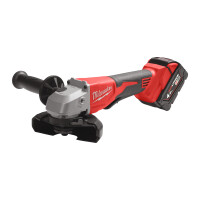 M18BLSAG125XPD-402X  M18™ Akku-Winkelschleifer 125mm m