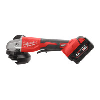 M18BLSAG125XPD-402X  M18™ Akku-Winkelschleifer 125mm m