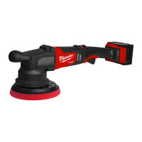 M18FROP21-502X FUEL™ Akku-Polierer Milwaukee 3