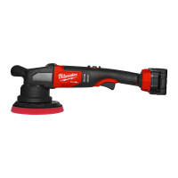 M18FROP21-502X FUEL™ Akku-Polierer Milwaukee 4