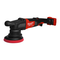 M18FROP15-0 M18 FUEL™ Akku-Exzenter Polierer Milwaukee