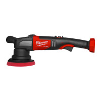 M18FROP15-0X FUEL™ Akku-Exzenter Polierer Milwaukee 4
