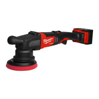 M18FROP15-502X FUEL™ Akku-Exzenter Polierer Milwaukee 