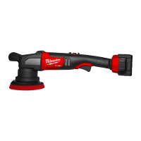 M18FROP15-502X FUEL™ Akku-Exzenter Polierer Milwaukee 