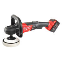 M18FAP180-502X FUEL™ Akku-Polierer slider