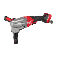 M18FNB35-0X M18 FUEL™ Akku-Knabber 3,5 mm Milwaukee 4