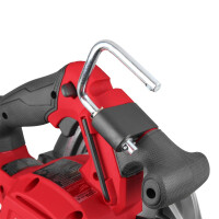M18FCS552-302X M18™ Fuel™ Akku-Kreissäge Mi