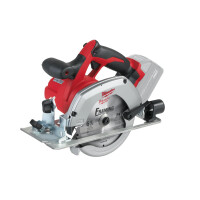 HD18CS-0 Akku-Kreissäge Milwaukee 3