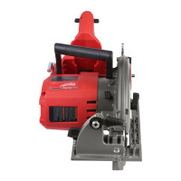 M18FCSRH66-0 FUEL™ Akku-Handkreissäge Milwaukee 4