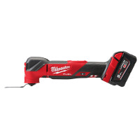 M18FMT-502X FUEL™ Akku-Multitool M gallery