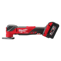 M18FMT-502X FUEL™ Akku-Multitool Milwaukee 3