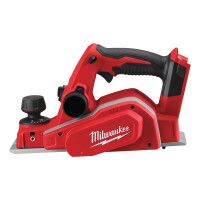 M18BP-402C Akku-Hobel Milwaukee gallery