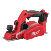 M18BP-402C Akku-Hobel Milwaukee gallery 25_2nd