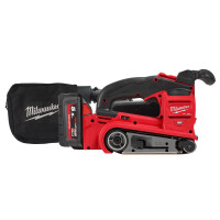 M18FBTS75-552X FUEL&trade; Akku-Bandschleifer Milwaukee