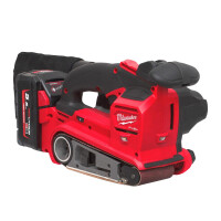 M18FBTS75-552X FUEL™ Akku-Bandschleifer Milwaukee