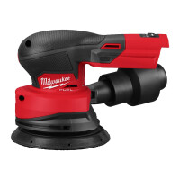 M18FROS125-0B M18 FUEL™ Akku-Exzenterschleifer 125 mm 