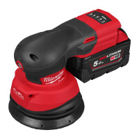 M18FROS125-502X M18 FUEL™  gallery 49_2nd